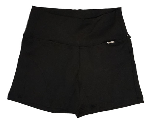 Short Calza Corta Modeladora Running Polisap Primera Calidad