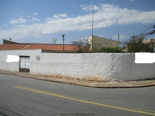 Imagem 1 de 23 de Casas Comerciais À Venda Em Jundiaí/sp - Compre O Seu Casas Comerciais Aqui! - 1446672