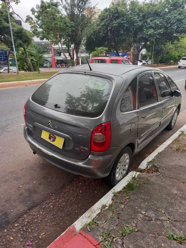 Imagem 6 de 11 de Citroën Xsara Picasso 2003 2.0 Glx 5p