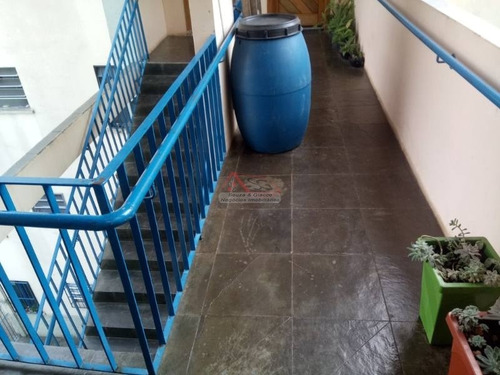 Imagem 3 de 23 de Apartamento Padrão Para Venda - Bairro Conceição (vila Socialista) - Id 1028 - 1028