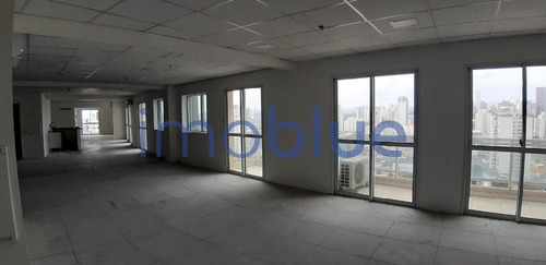 Imagem 1 de 18 de Conjunto Comercial De 143 M² - Venda Por R$ 1,7... - 1389