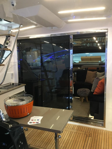 Lancha Sedna 47 Fly 2018 Phantom Sessa Focker Solara Nx