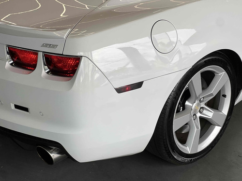 Chevrolet Camaro 6.2 2SS COUPÉ V8 GASOLINA 2P AUTOMÁTICO