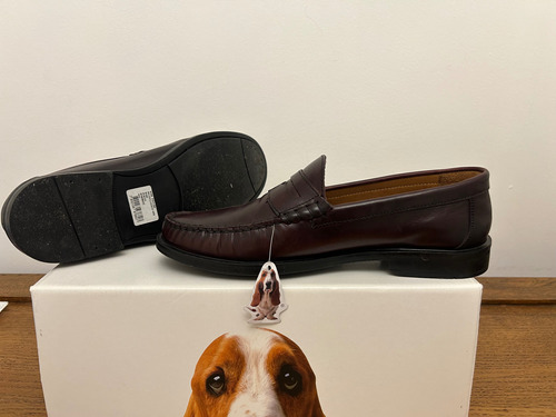 Zapatos De Hombre Hush Puppies