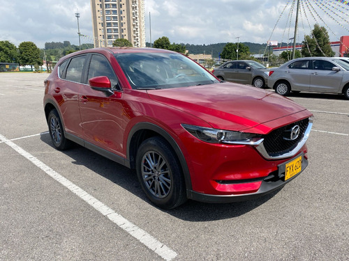 Mazda CX-5 2.5 Touring At