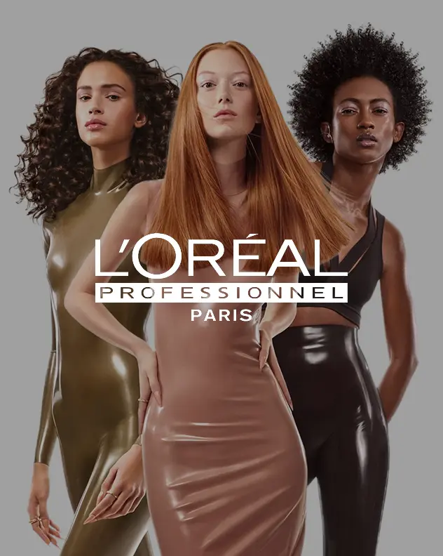 L'Oréal Professionnel