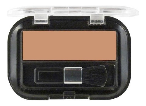 Maquillaje Rubor Compacto Xúlu Cosméticos Z136