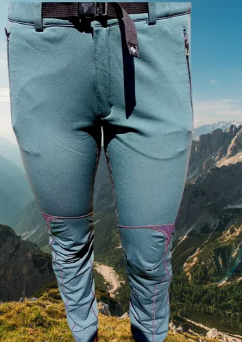 Pantalon columbia titanium homme hotsell