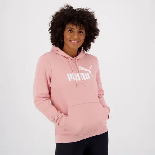 Agasalho Puma Feminino Femininos MercadoLivre