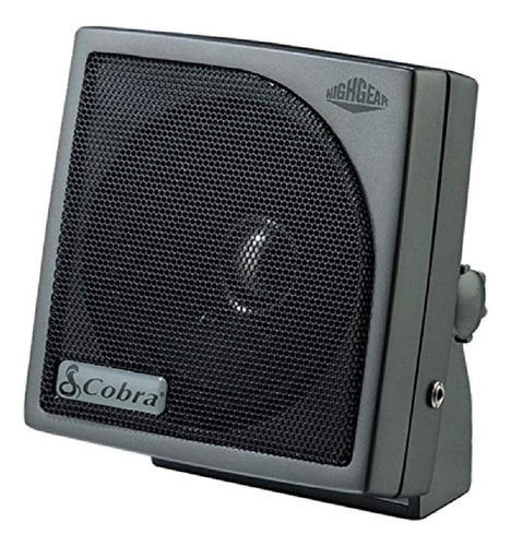 Altavoz Cb Cobra Hg S500 Highgear