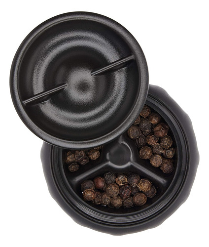 Juego De Molinillos De Sal Y Pimienta Oxo Good Grips, Acero