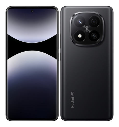 Smartphone Xiaomi Redmi Nota 14 Pro+ 12 Gb/256 Gb Dual Sim 5