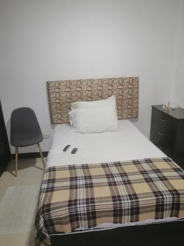 En Conjunto Residencial Madrigal Campestre Vendo Apartamento