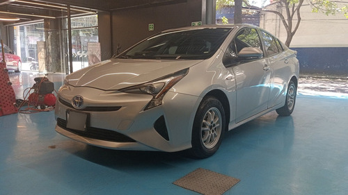 Toyota Prius 1.8 Base Hibrido At