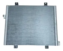 Comprar Condensador Aire Acondic Renault Clio 1.6 Desde 98 Altern
