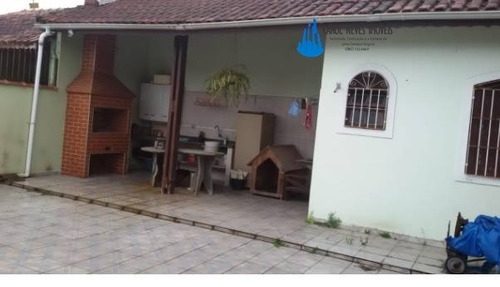 Imagem 5 de 15 de 3501-casa Em Mongaguá Cerca De 700 Mts Da Praia