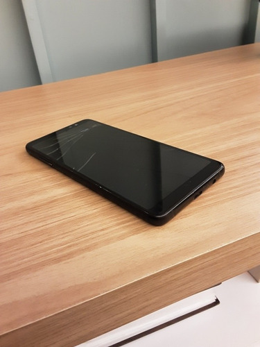 Celular Samsung Galaxy A8+