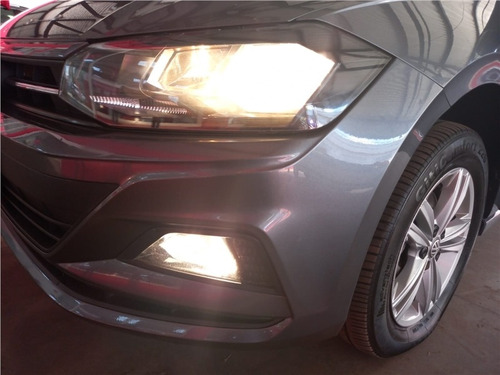 Imagem 1 de 14 de Volkswagen Polo 1.0 200 Tsi Comfortline Automático
