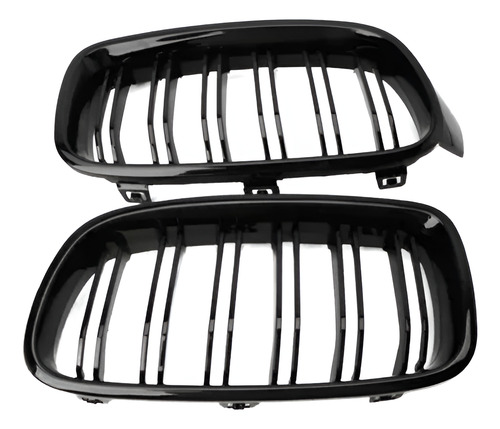 Grade Frontal M3 Bmw Série 3 320i 328i 335i 2012-2018 F30