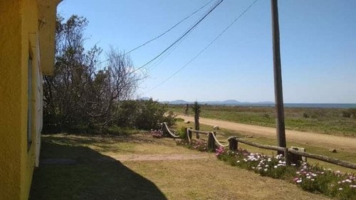 Imagen 12 de 12 de Venta Casa 2 Dormitorios Balneario Argentino Apta Banco