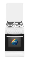 Comprar Cocina Combinada 3 Hornallas Con Disco Eléctrico. Enxuta