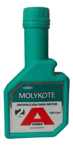 Molykote Antifriccion Para Motor 2a Por 150 Ml