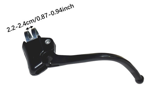 New Palancas De Freno For Bicicleta 2x, Engranaje Fijo De