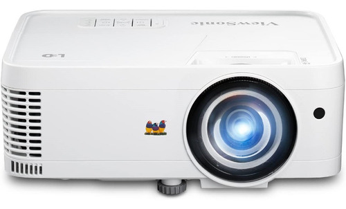 Proyector Viewsonic Ls500wh Pregunte Primero Stock