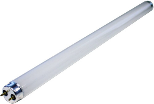 Imagen 2 de 9 de Tubo Reptiles Zoo-med Aleman Uvb 5.0, 30 Watts Nuevo