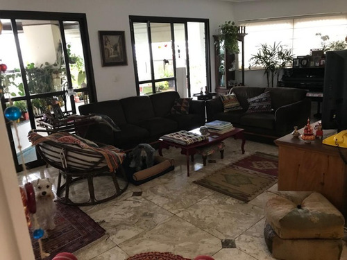 Imagem 16 de 16 de Apartamento Vila Andrade Sao Paulo Sp Brasil - 1118