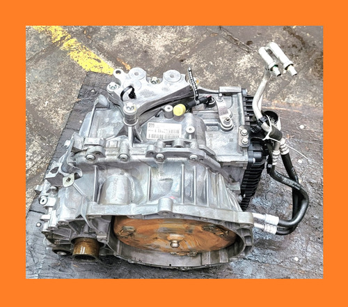 Caixa Câmbio Automática Compass 2.0 Diesel 17 18 19 20 21 (Usado)