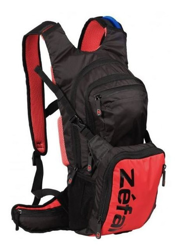 Mochila Zefal Z Hydro Enduro Xl