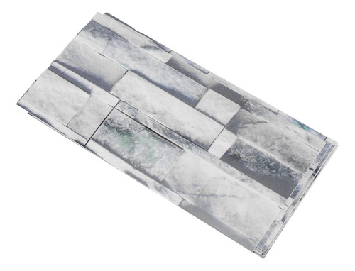 Adhesivo Autoadhesivo Impermeable De Pvc, 12 Unidades, Para
