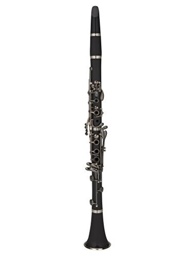 Ravel Beclipse Eclipse Student Bb Clarinetmusical Instrumen