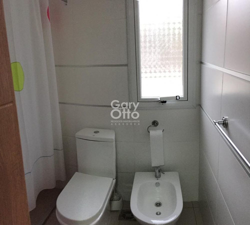Imagen 6 de 25 de Apartamento En Venta 1 Dormitorio