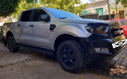 Ford Ranger 2.2 Cd Xl Tdci 125cv 2016