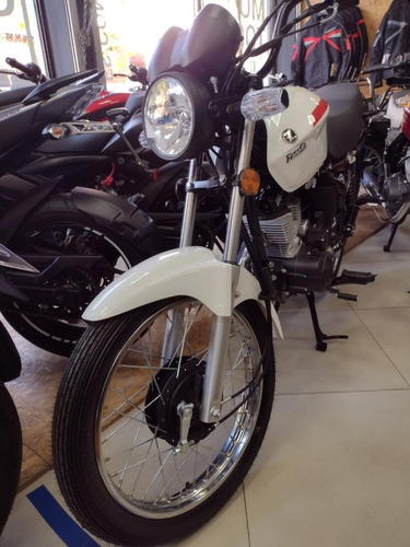 Imagen 4 de 15 de Zanella Rx 150 Financia Solo Con D N I Retira Ya!