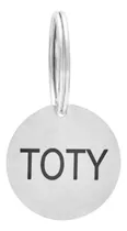 Comprar Chapas Identificatorias Perros Gatos Grabado Personalizado
