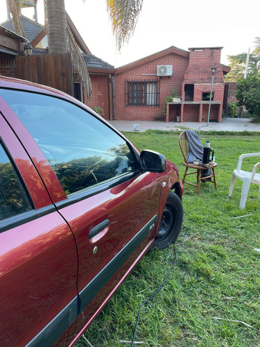Citroën Xsara 1.8 Sx