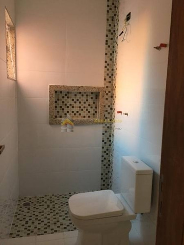 Imagem 14 de 16 de Sobrado Para Venda No Bairro Vila Carrão, 3 Dorm, 1 Suíte, 4 Vagas, 190 M - 4087