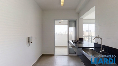 Imagem 8 de 15 de Apartamento - Vila Mariana - Sp - 612591