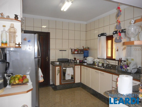 Imagem 5 de 15 de Sobrado - Jardim Marajoara - Sp - 572803