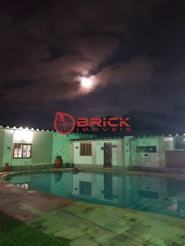 Imagem 22 de 24 de Pousada Com Belezas Naturais Localizada No Bairro De Iucas - Po00006 - 34180824