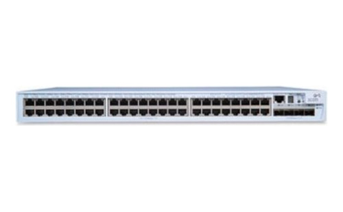 Switch 3com Superstack 3 4500 50 Port (Usado)