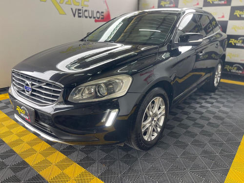 Volvo XC60 Xc60 2.0 T5 Dyna