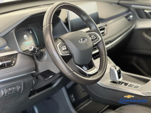 Caoa Chery TIGGO 5X PRO 1.5 VVT TURBO Iflex CVT