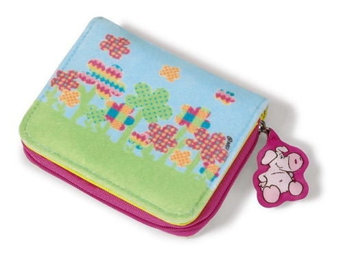 Nici Cartera Puerquito