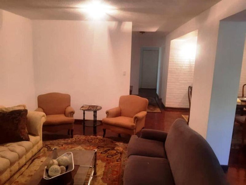 Imagen 3 de 13 de Se Vende Apto 165m2 3h+s/3b+s/1pe La Trinidad 8312