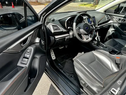 Subaru XV 2.0i Limited