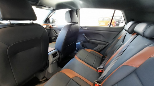 Imagen 13 de 18 de Volkswagen T-cross 1.0t At Md